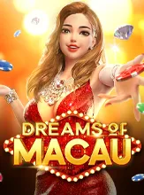 Dreams of Macau